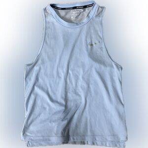 Women’s Nike Activewear Tank Size M